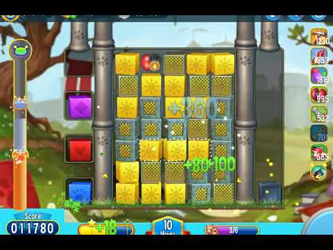 Pet Rescue Saga   level 5049   no boosters