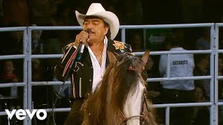 Joan Sebastian - Bandida (En Vivo)