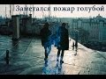 The Retuses - Заметался пожар голубой (Сергей Есенин) (Cover Антон ...