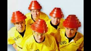 Here To Go -  DEVO