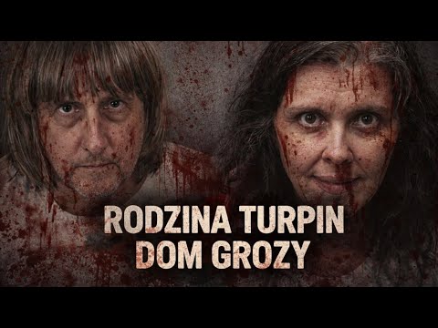 Tragiczna historia dzieci Turpinów | Dom grozy