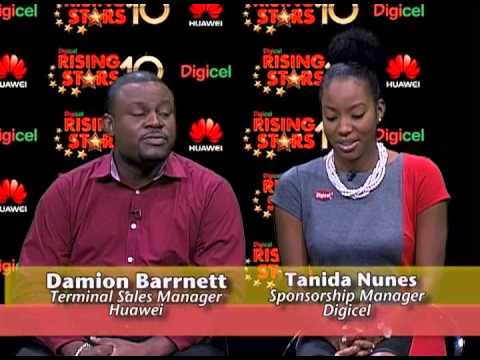 Take a look back on Rising Stars with us :) Part 4