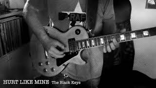 Hurt Like Mine (Black Keys)