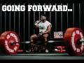 Full Raw Deadlift Workout | Plans Going Forward