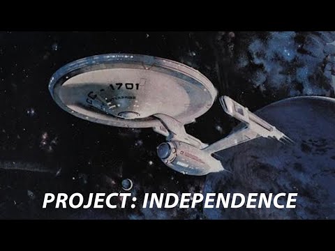 Project: Independence | Full Game | Star Trek Single Player Game