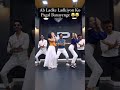 Ab Ladke Ladkiyon Ko Pagal Banayenge Shorts Funny Dance Video Govind Mittal Friends