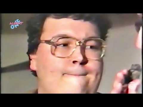 In ricordo di Albert One - REMEMBER ALBERT ONE (MEGAHIT MIX) - #ITALODISCO #ALBERTONE