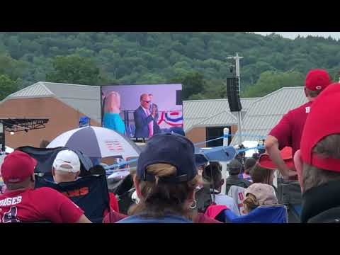 Baseball Hall of Fame introductions 2022 (Part 1)