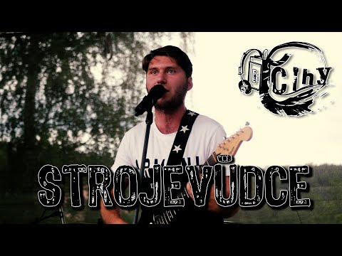 Čihy - ČIHY - STROJEVŮDCE (Official Video)
