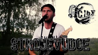 Video ČIHY - STROJEVŮDCE (Official Video)