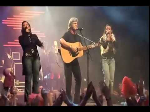 BANDA GRAFITE ORIGINAL -MAMMA MARIA no Circo Voador-RJ