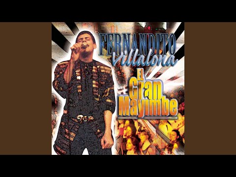 Te Amo Demasiado - Fernando Villalona
