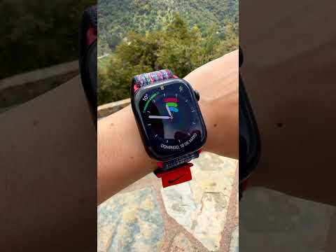 El Apple Watch ha cambiado la forma en la que la Generación Z cuida la salud: antes lo ignoraban, ahora se preocupan