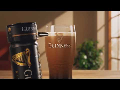 Guinness Nitrosurge