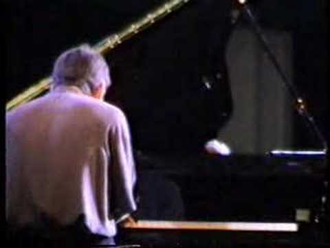 Jazz Middelheim 2003 - Fred Hersch
