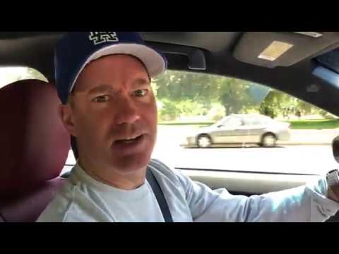 Dave Styles: "How I Got Into Radio" | Longo Lexus