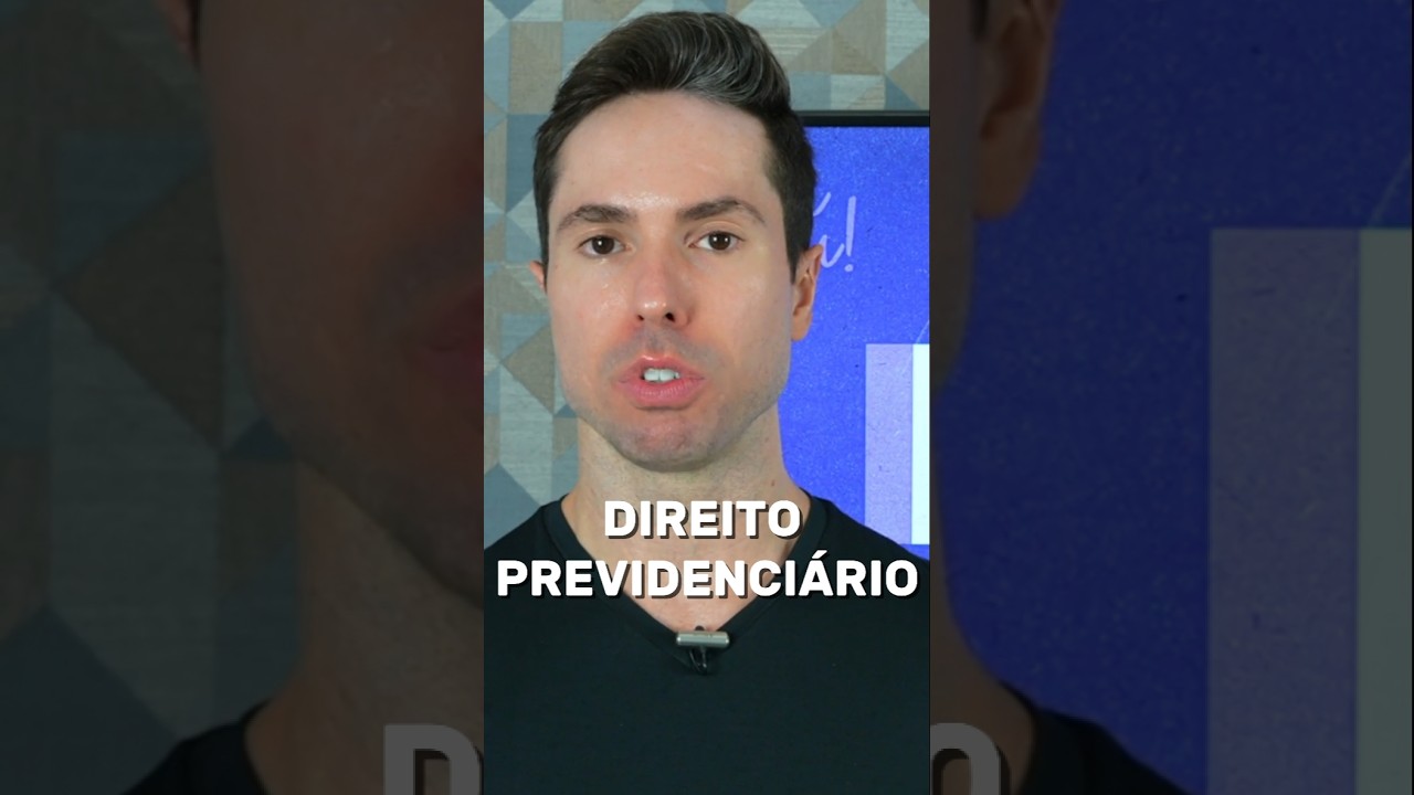 Questões de Direito Previdenciário da PGM Aracaju #Previdenciário #Questões #pgm #aracaju