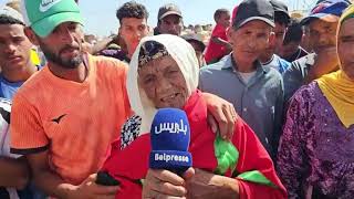 رصاص الدرك في دوار الرياح القبلية.. شهادات مؤثرة وأسئلة تنتظر الأجوبة