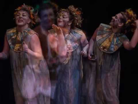 Center Stage Opera 2013-2014 Season and Beyond