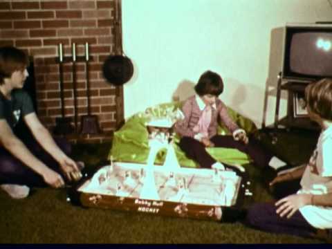 Normalization: The Right of Respect (1973)