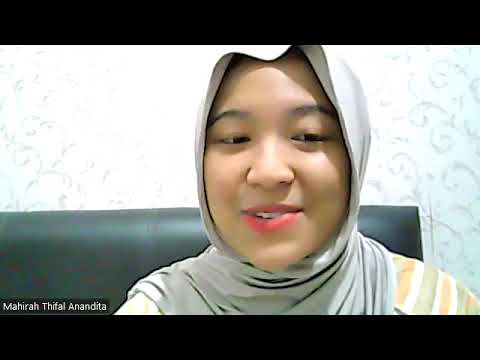 LCP Applications AIESEC in UIN Jakarta 24.25 - Mahirah Thifal Anandita