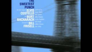 Elvis Costello and Burt Bacharach - Such Unlikely Lovers