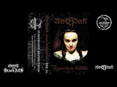 𝖂𝖎𝖙𝖈𝖍𝖇𝖚𝖗𝖓 - Prepare for the Sabbath (full album, 2020)