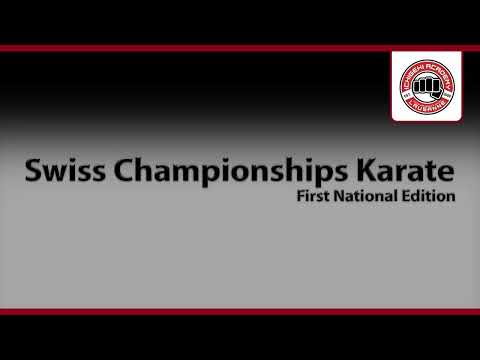 Iko Switzerlands - SWISS ALL COUNTRY CHAMPIONSHIP 2022