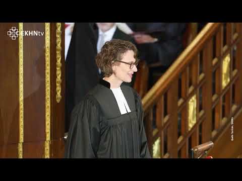 IDEA TV 28 01 25 – Christiane Tietz – Evangelisation