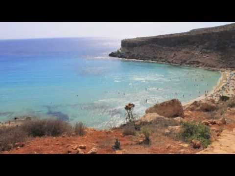 Lampedusa - Sud Sound System feat. Luciano