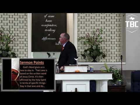 20230312 PM - God's X-Ray Machine