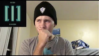 MAJID JORDON - THE SPACE BETWEEN ALBUM REVIEW (EMOTIONAL)