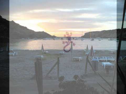 IBIZA BEATS (sunset chill & beach lounge) vol.2