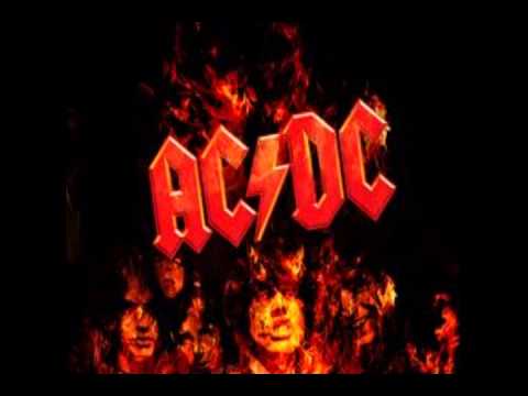 ACDC - Hells Bells