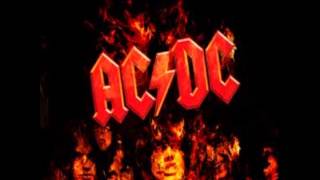 ACDC - Hells Bells