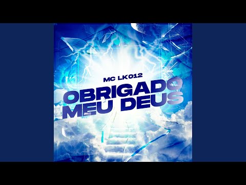 Obrigado Meu Deus