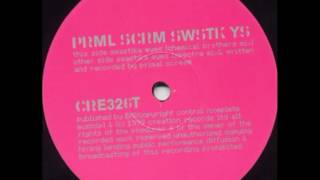 Primal Scream - Swastika Eyes (Chemical Brothers Mix)