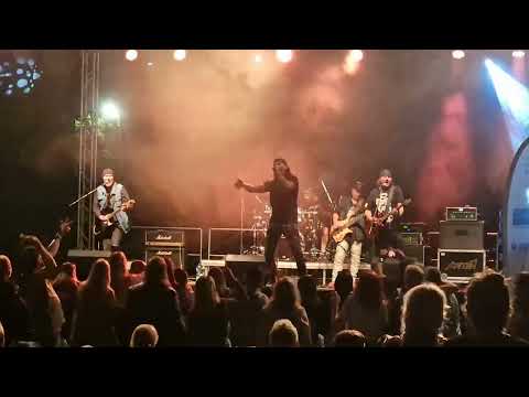 Arzén - 14 Hraj že mi muzička - Turčianske Teplice 17.6.2023