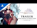 Astria Ascending - Animated Introduction Trailer | PS5, PS4