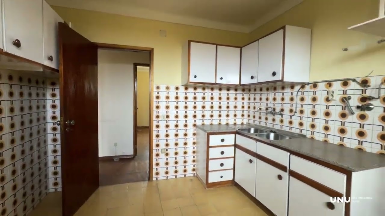 Vídeo do imóvel