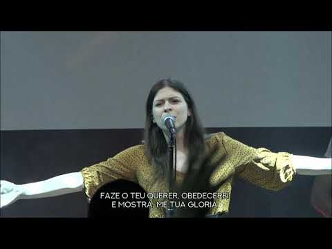 Vem Reinar em mim - Alto Monte Music ao vivo