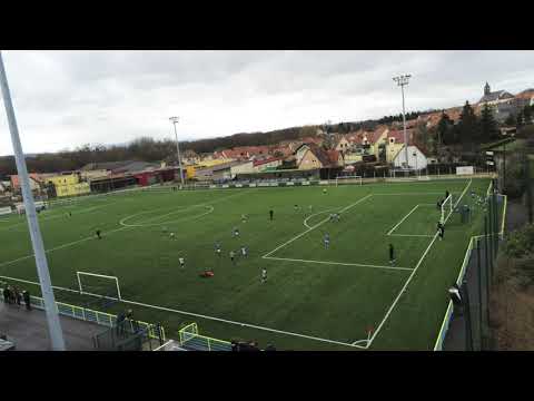 U13D1 (4-3) - Entente Sportive Molsheim - Ernolsheim / RC Strasbourg /Part 7