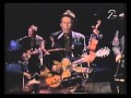 Tom Waits Jersey Girl LIVE 