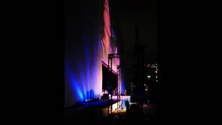 Bobby Mcferrin no BMW Jazz Festival no Ibirapuera