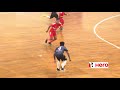 Hero Futsal Club Championship-Highlights- Match 23- Sudeva Delhi FC vs Real Kashmir FC
