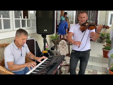 Formatia Kristal bătrânească din Bucovina