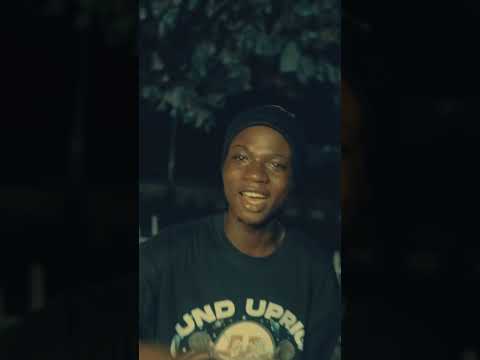 Small Bella X Oluwacoded - Time