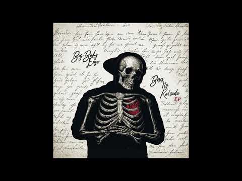 ENZO MF - BOSES NG KALSADA FT. CK YG & OLG ZAK (VISUALIZER)