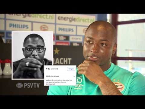 Jetro Willems over Insta, Snapchat en Broederliefde