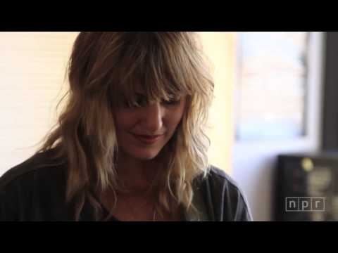 Anais Mitchell: NPR Music Tiny Desk Concert